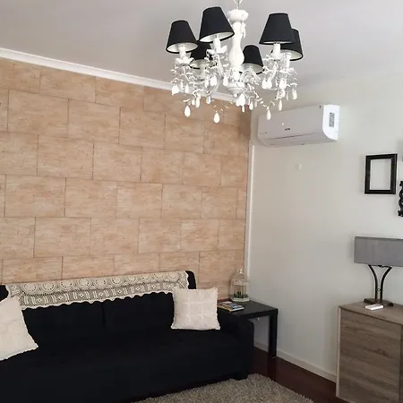 Al- Hamma Apartment I Lägenhet *