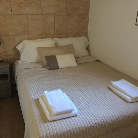 Al- Hamma Apartment I * Lisboa