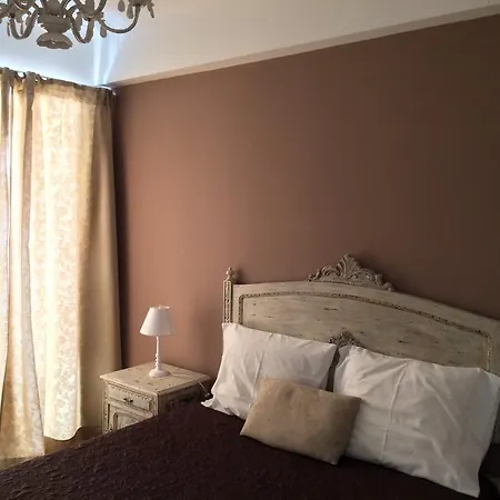 アパート Al- Hamma Apartment I