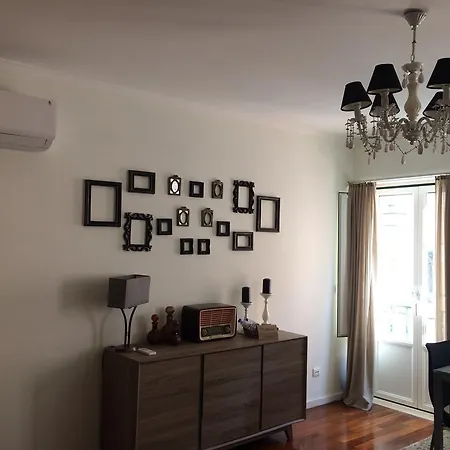 Al- Hamma Apartment I Lägenhet