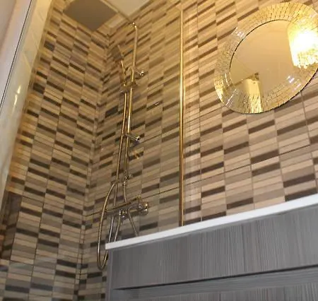 アパート Al- Hamma Apartment I