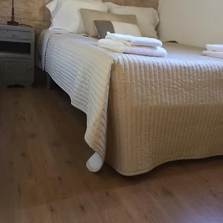 アパート Al- Hamma Apartment I *