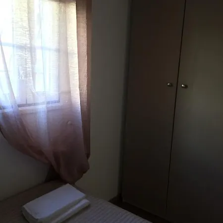 アパート Al- Hamma Apartment I
