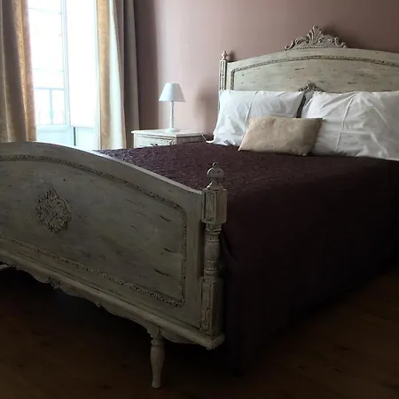 Apartman Al- Hamma Apartment I Lisboa