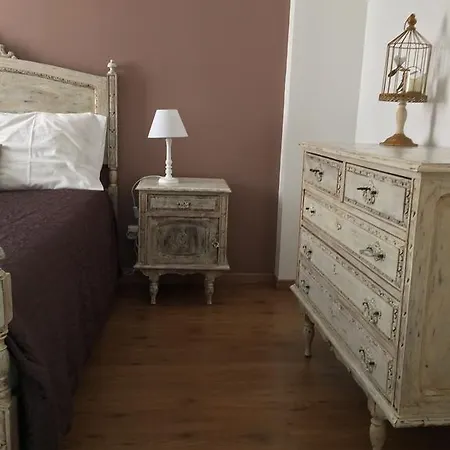 Al- Hamma Apartment I Apartman Lisboa